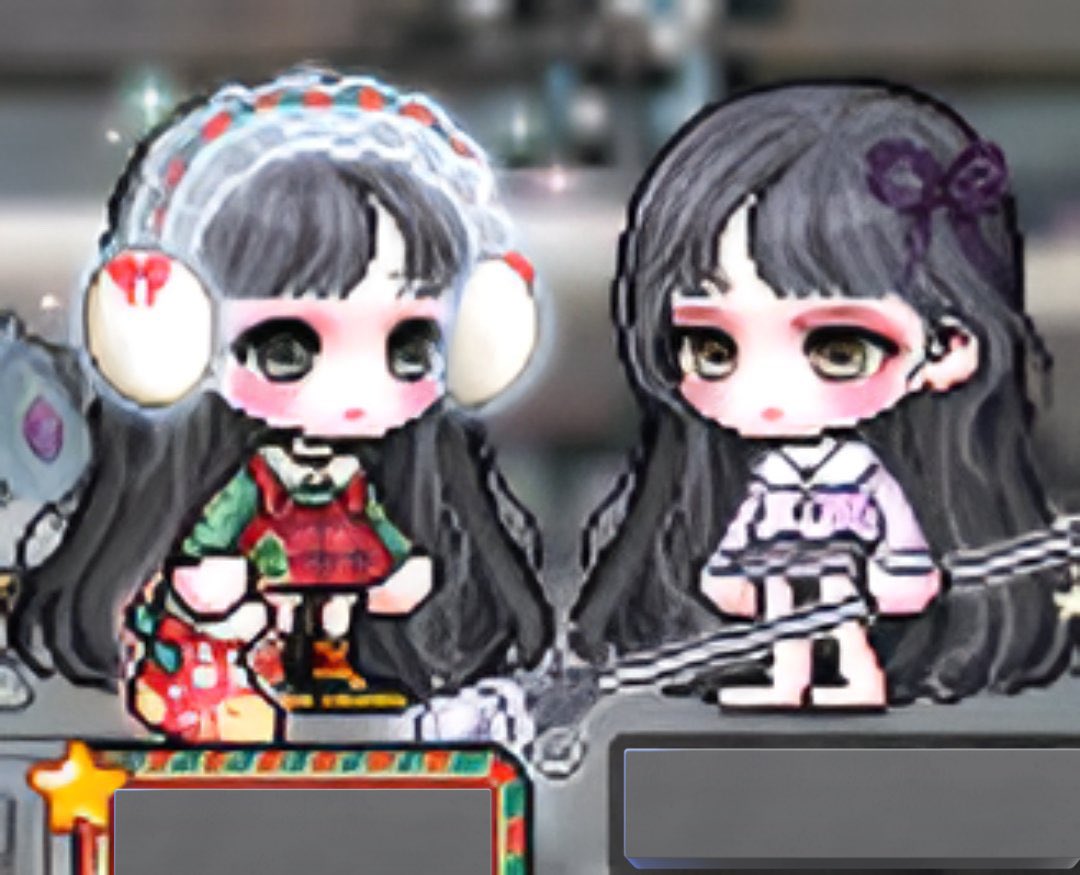 안녕하세요! 트친소 연락 주신 분들 모두 찾아갔습니다😭원래 개별 멘션 드렸는데 아까 멘션 너무 많이 보내고 멘션이 안갔다가 풀려난터라 팔로만 드렸어요 😭 잘부탁 드립니다 챌린저스2 친추 환영해요!!