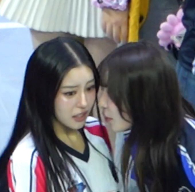 meepjins's tweet image. CRAZY CRAZY CRAZYYY