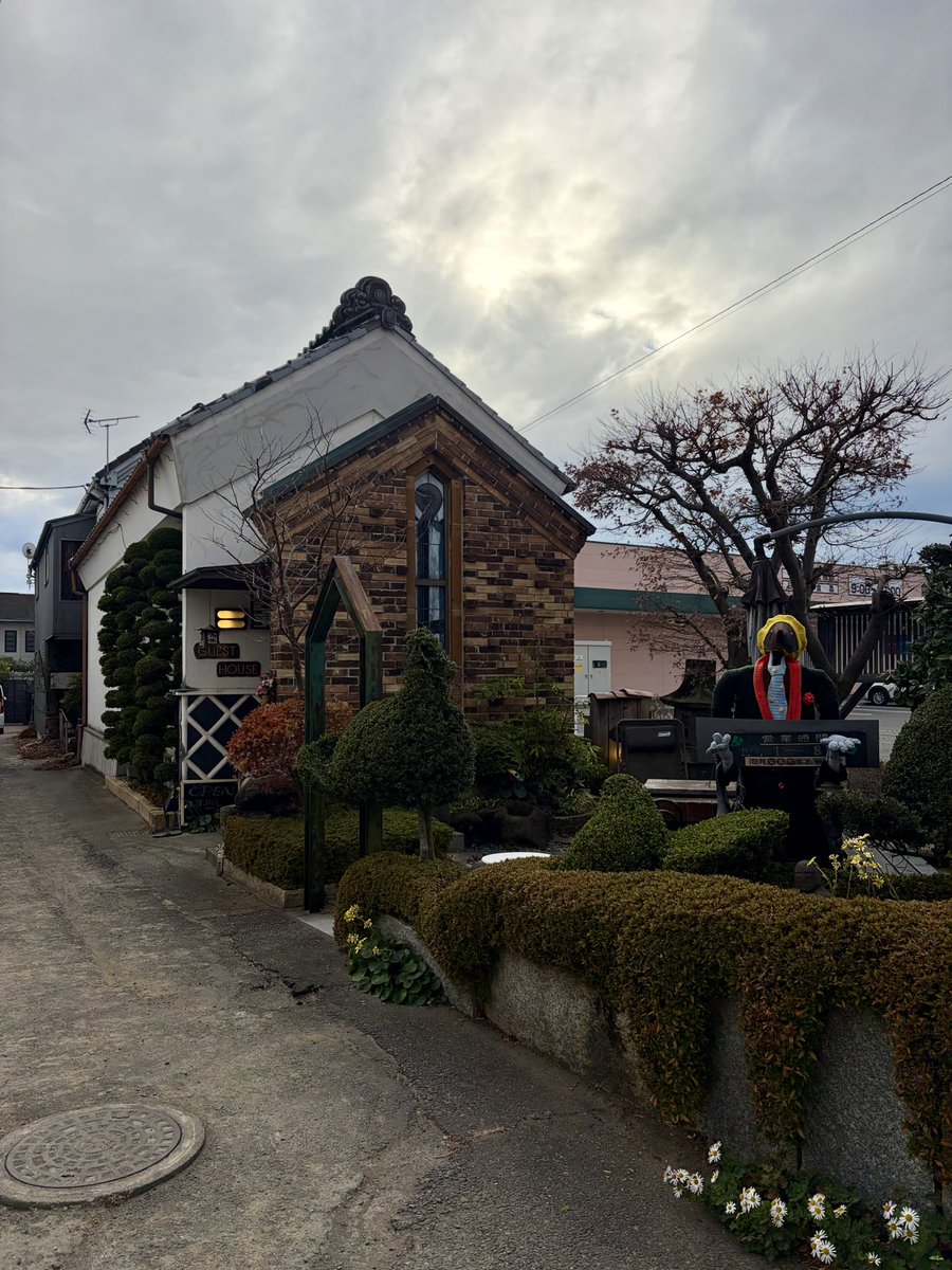 とても嬉しいお言葉、ありがとうございます！ 良き時を過ごして