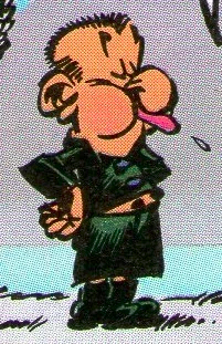 affreuxlathee's tweet photo. Toute ressemblance avec André-Baptiste Depérinconnu et le père Langélus qui tente de le dissuader de l'appeler «Mon père» est purement fortuite.
#LePetitSpirou
https://t.co/QRdEs51stp https://t.co/hbe0eoQnaT
