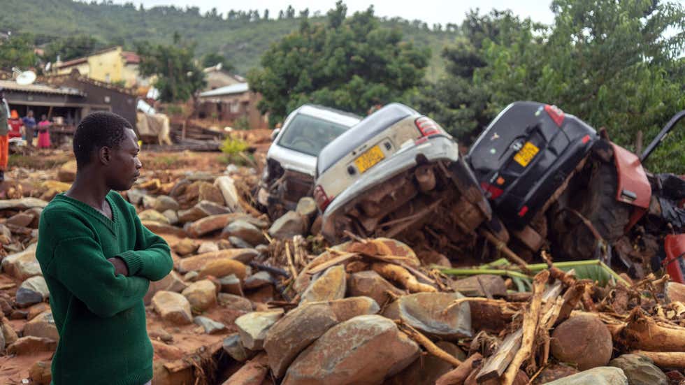 JSAS_Editors's tweet image. 📢 New article! How can sociolinguistics strengthen disaster resilience? @SaritaMonjane's article on  Mozambique argues that leveraging national languages in early-warning  systems is critical for effective risk communication in multilingual contexts.
ishortn.ink/article