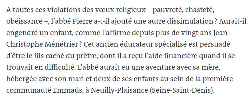 affreuxlathee's tweet photo. Toute ressemblance avec André-Baptiste Depérinconnu et le père Langélus qui tente de le dissuader de l'appeler «Mon père» est purement fortuite.
#LePetitSpirou
https://t.co/QRdEs51stp https://t.co/hbe0eoQnaT