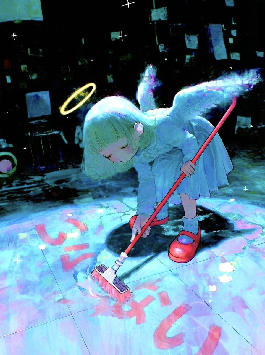 Shiroです╰(*´︶`*)╯♡ しろ🐱shiro (@shiroaiart) / Posts / X