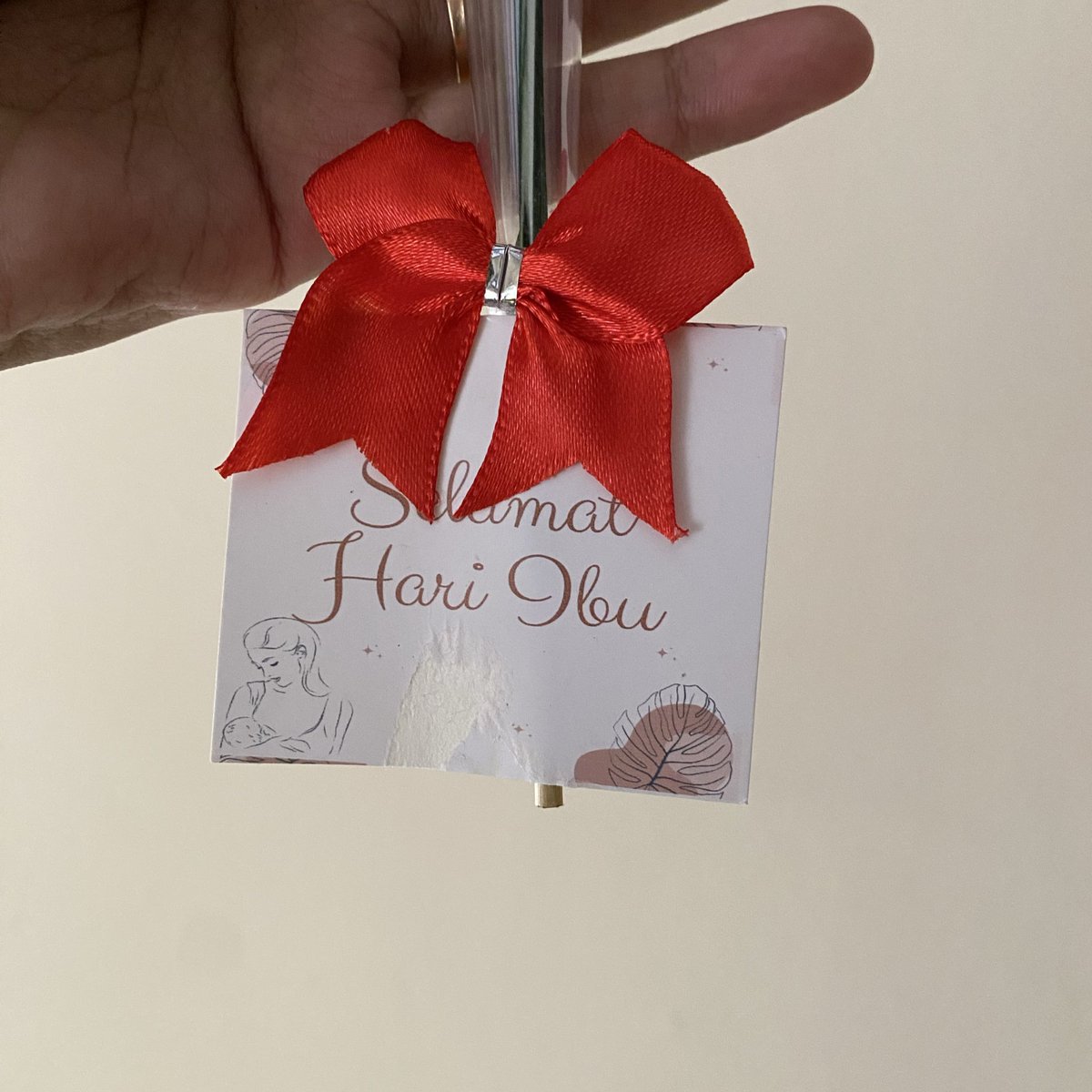 extposure's tweet image. lagi masak tbtb anak nyamperin dari blkg, dia udh jongkok sambil megang setangkai bunga nyodorin ke ak (gatau belajar drmn he's so cute😭)

🧒🏻: mamaaa inii
👩🏻: buat mama mas?
🧒🏻: iya td mas dpt trs mas bawa pulang buat mama
👩🏻: mksi sayang

abis itu dia lompat2 girang lucu bgt😭