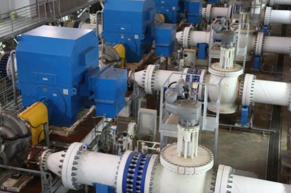 الحكومة تدعو الأردنيين للتحوط بسبب وقف ضخ المياه من الديسي - أسماء مناطق 