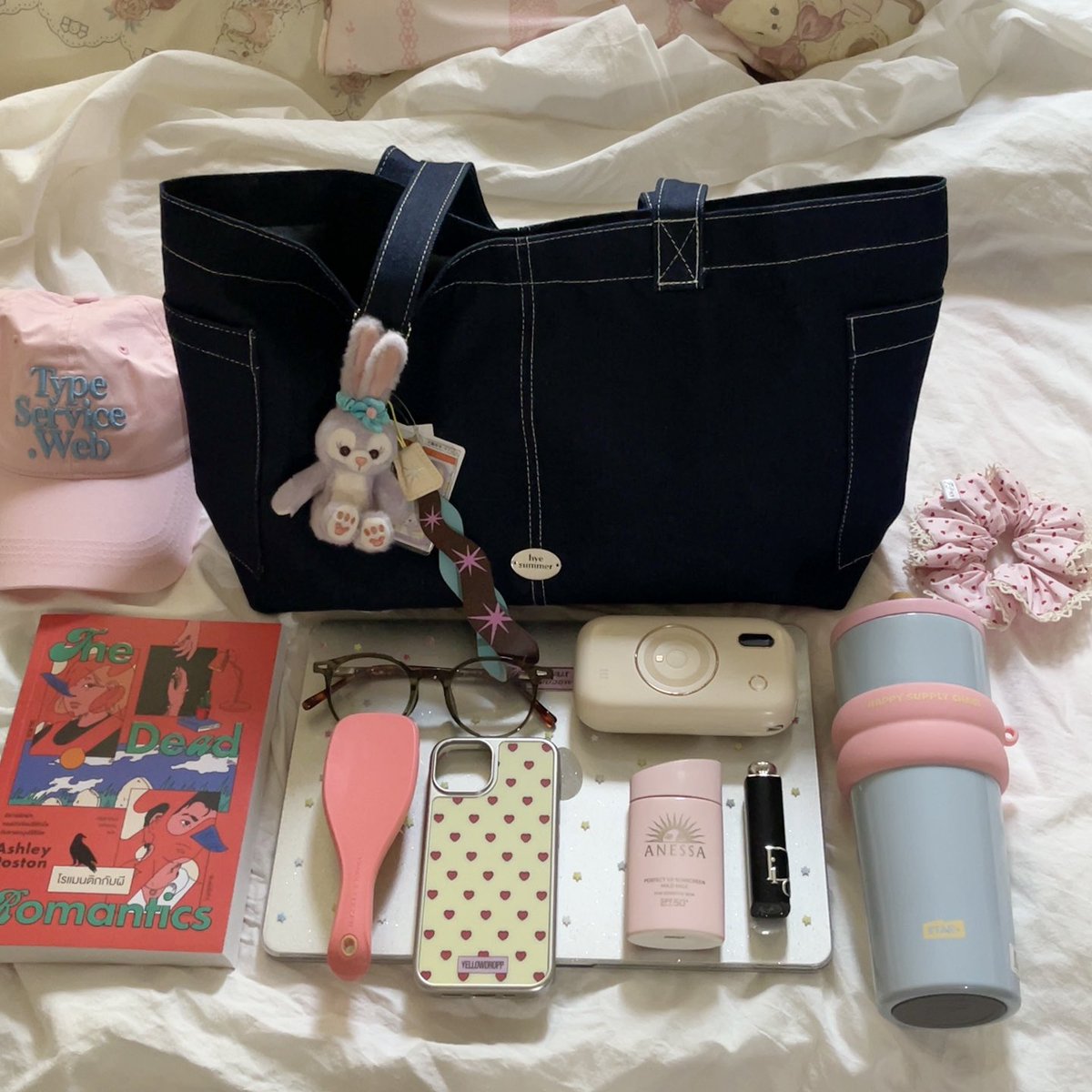 ifeelsopeach's tweet image. butter cup
🧈🧘🏼‍♀️💌🍵