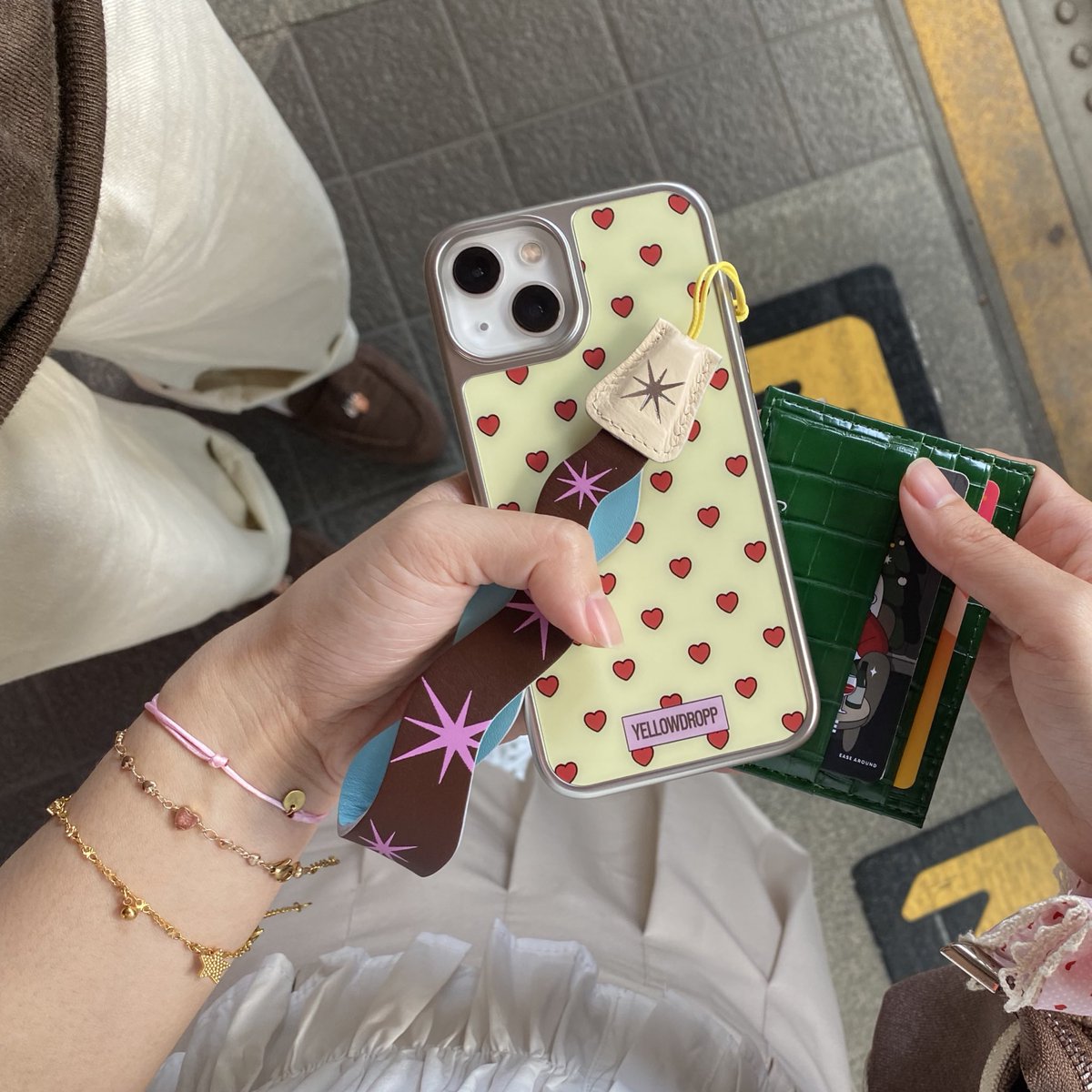 ifeelsopeach's tweet image. butter cup
🧈🧘🏼‍♀️💌🍵