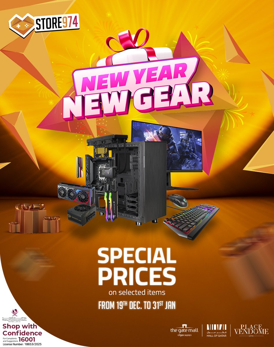 Store974 tweet media