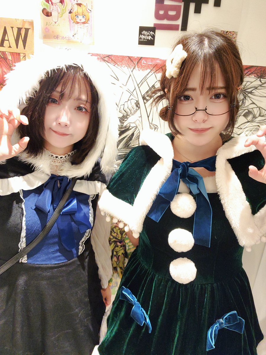 ❤️❤️❤️ オーダーご依頼専用　❤️❤️❤️ 🩵chocolat OPEN🩵 クリスマスイベント開催中🎄🌟 ♡みずき ♡ふあ ご