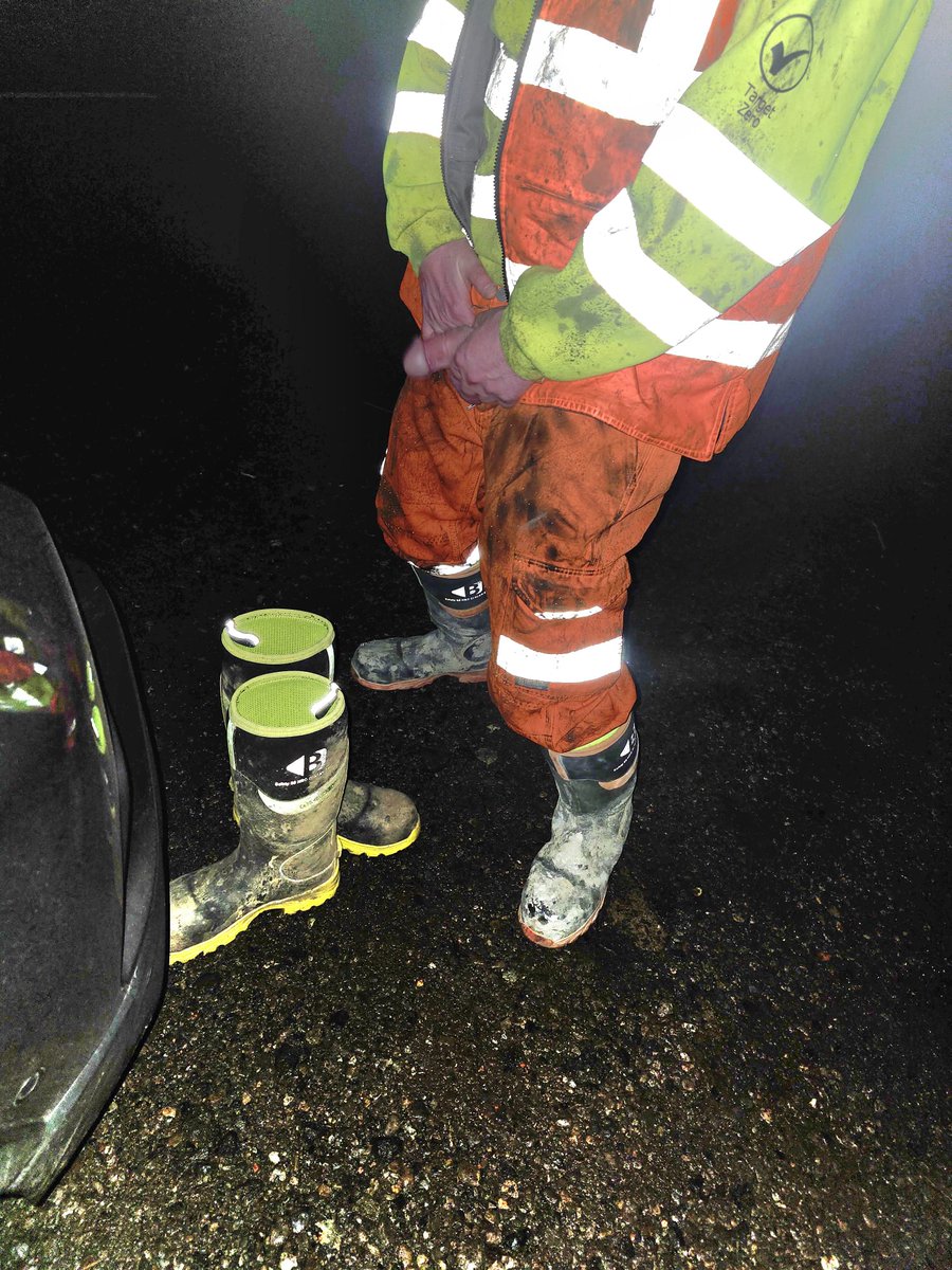 Me with me dick out and some buckz…