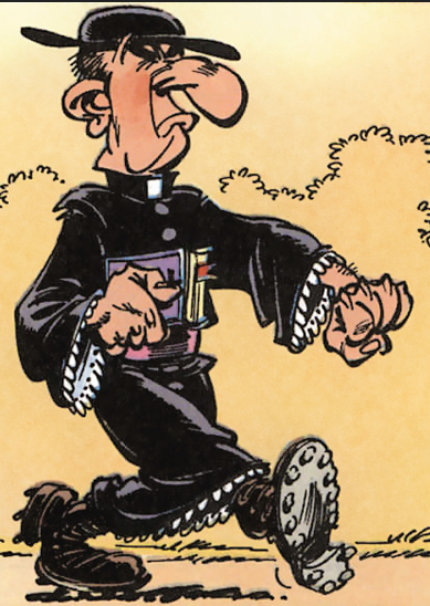 affreuxlathee's tweet photo. Toute ressemblance avec André-Baptiste Depérinconnu et le père Langélus qui tente de le dissuader de l'appeler «Mon père» est purement fortuite.
#LePetitSpirou
https://t.co/QRdEs51stp https://t.co/hbe0eoQnaT
