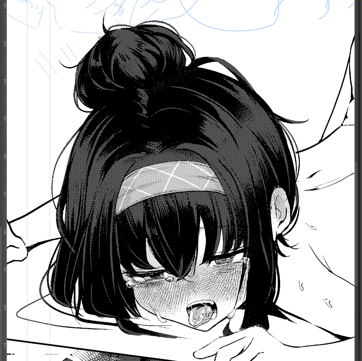 今回のウイのいろんな表情・・・ 