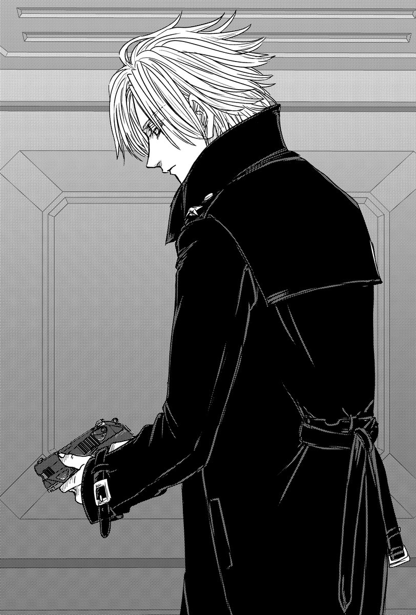 色々明かされるごとに
18才（体感10才と一週間）デイビットくんは一人でこの情報を受け止めて一人でなんとかしようとしてたんだよなと思う