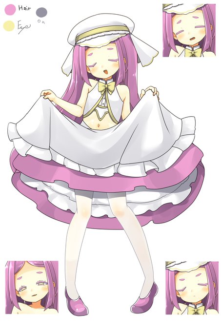 蒼プト放出だオラ
①無料だが、対価として【この子の設定や利用先などの貰い手側の想像等の報告義務】を設けます。オシエテ・・・
②12月22日頃まで引き取り手募集。応募はここへリプ
③既に蒼プトや蒼への依頼で受け取っている人は除外。ただし、【絶対にこの子が欲しい!】という場合は思いをリプへ 