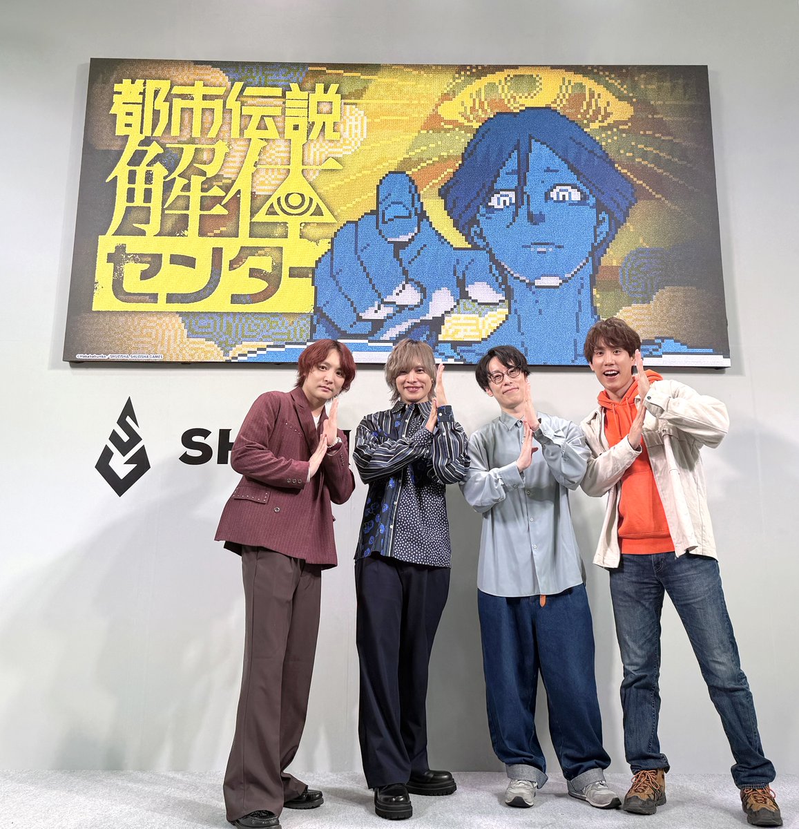 蒼 (@fa_0827) / Posts / X