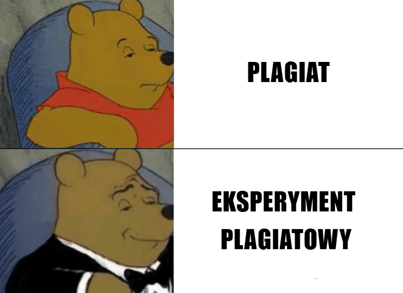 RadekBarwacz's tweet photo. @JakubAjczak Dziękuję za miłe słowa 😁 https://t.co/Ye8qJvxkRg