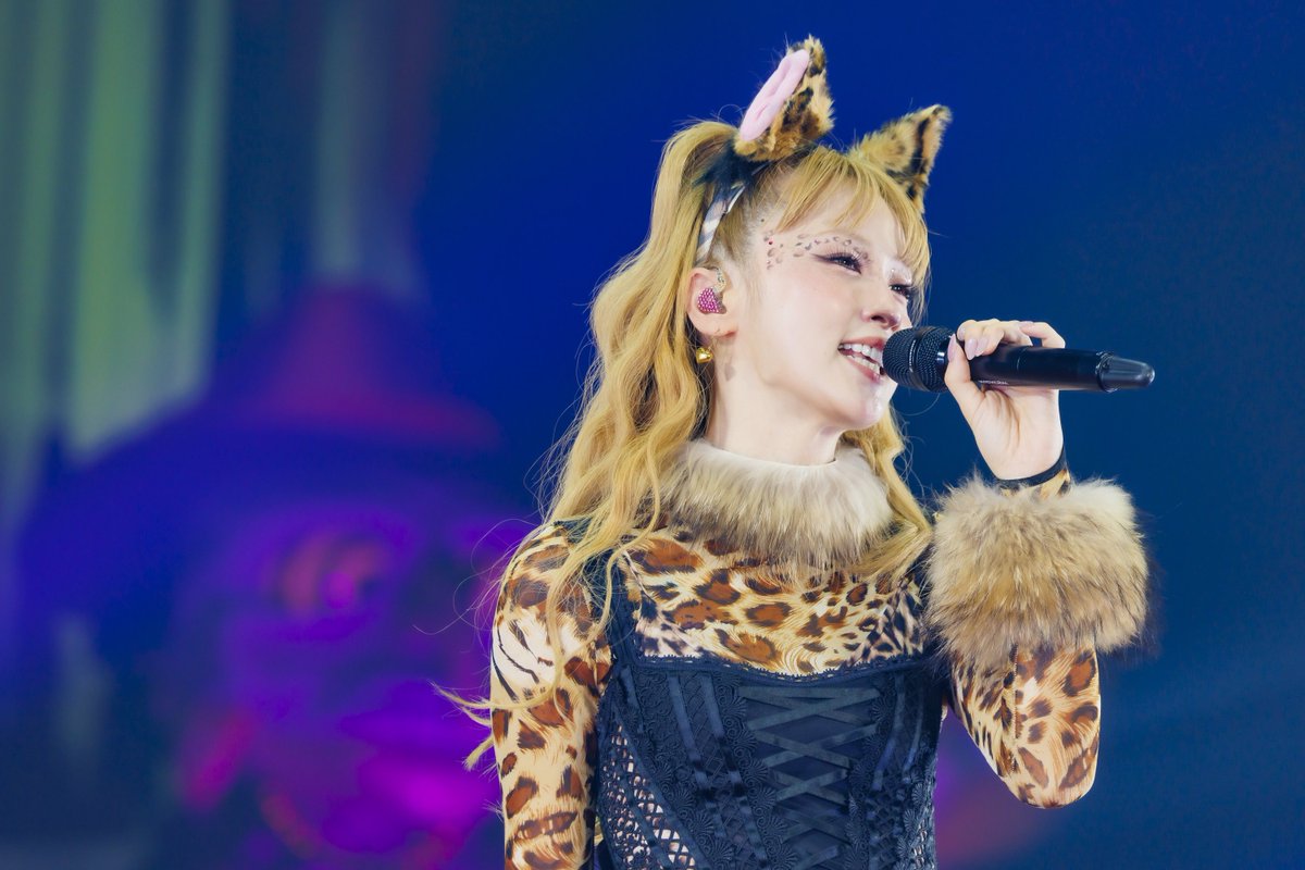 MOUSE PEACE FES. 2025 tweet media