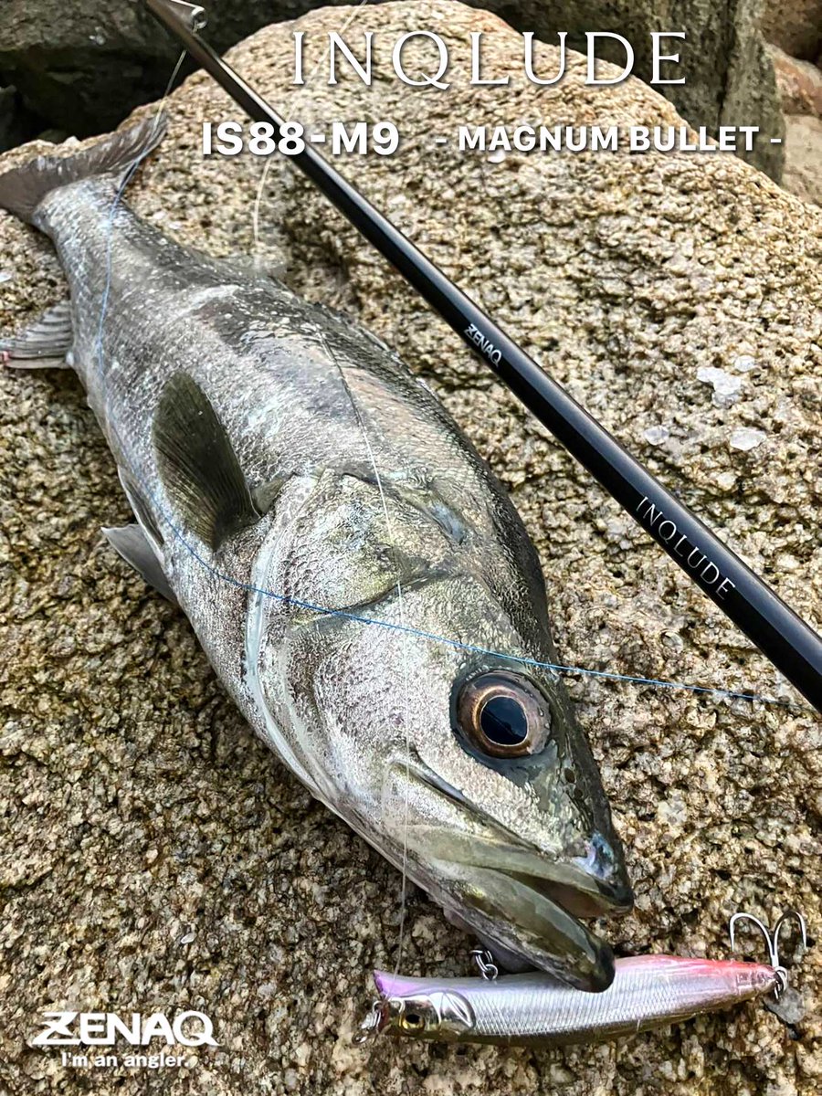 ZENAQ (@zenaq_tw) / Posts / X