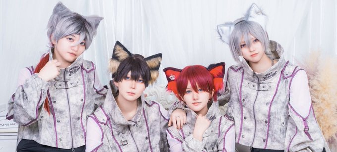  秋葉原男装コンカフェOff-White