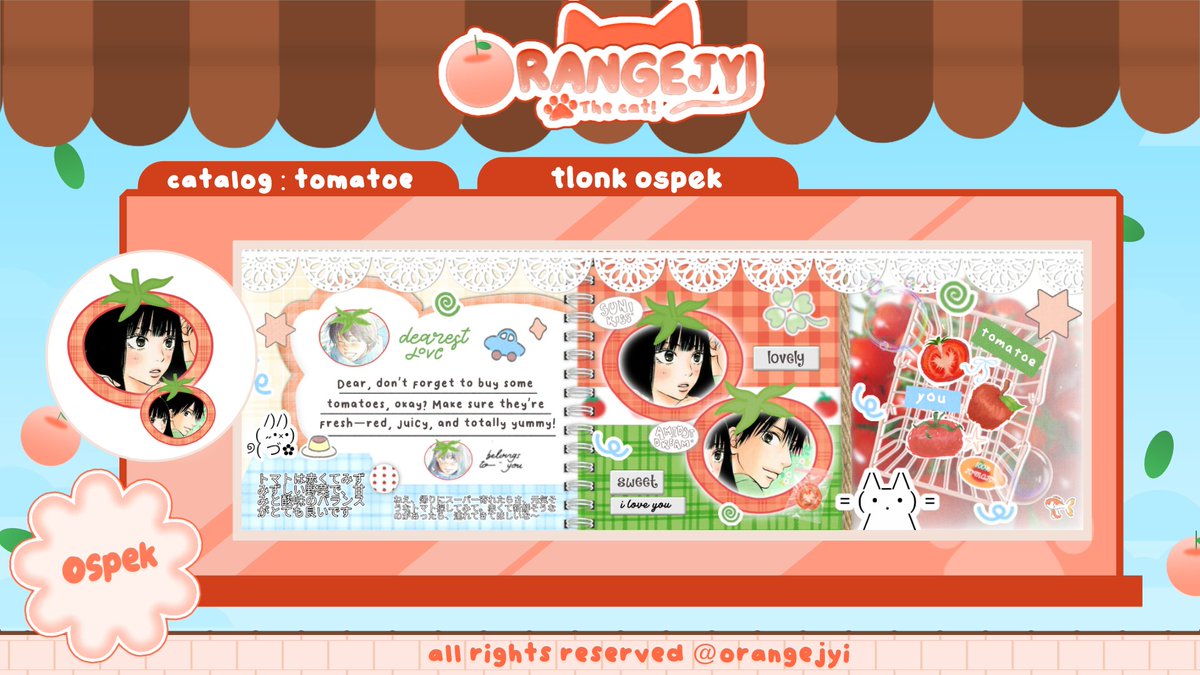 cacak duarr 🐈💥 layouts & jasa co shopee vip tweet media