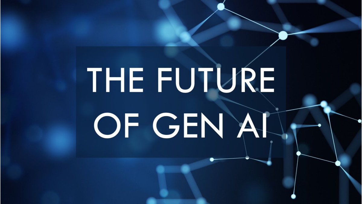 Masoud_km's tweet photo. @elonmusk || 🔍🚀 || Gen #AI reshapes "Human Capabilities", turning complexity into clarity and accelerating progress. 

|| 🔍🚀 || Clarity Beyond Complexity. 

📍 #FutureIntelligence 
📍 #AITransformation https://t.co/WQf2Tn20Ld