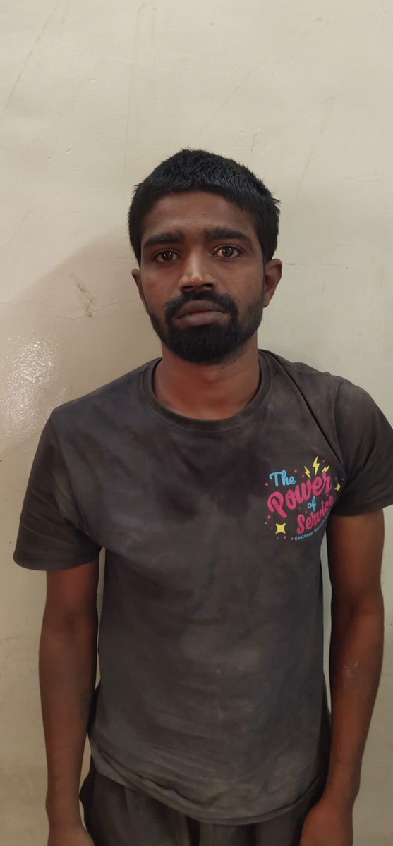 शिवडी पोलीस ठाणे tweet media