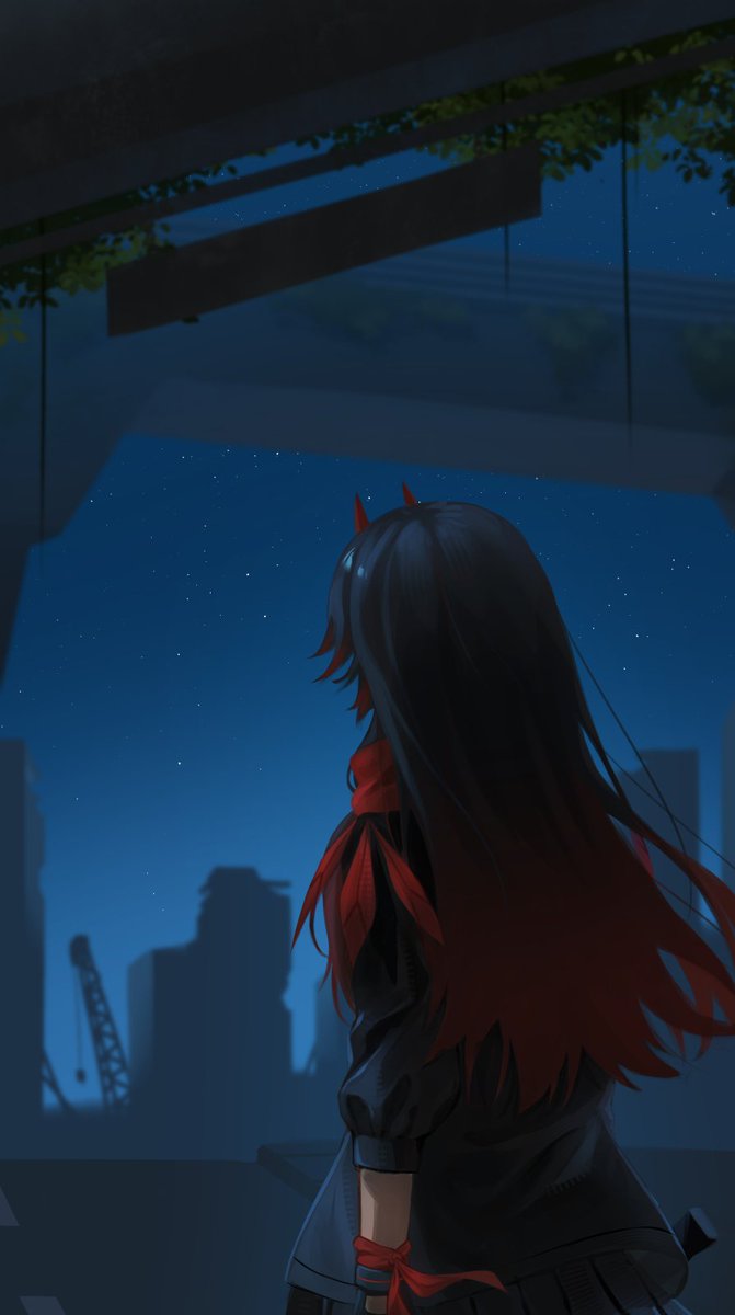 C0ffeenn_'s tweet image. Lucia
#pgr #punishinggrayraven #pgrcc #战双帕弥什 #パニシング #퍼니싱