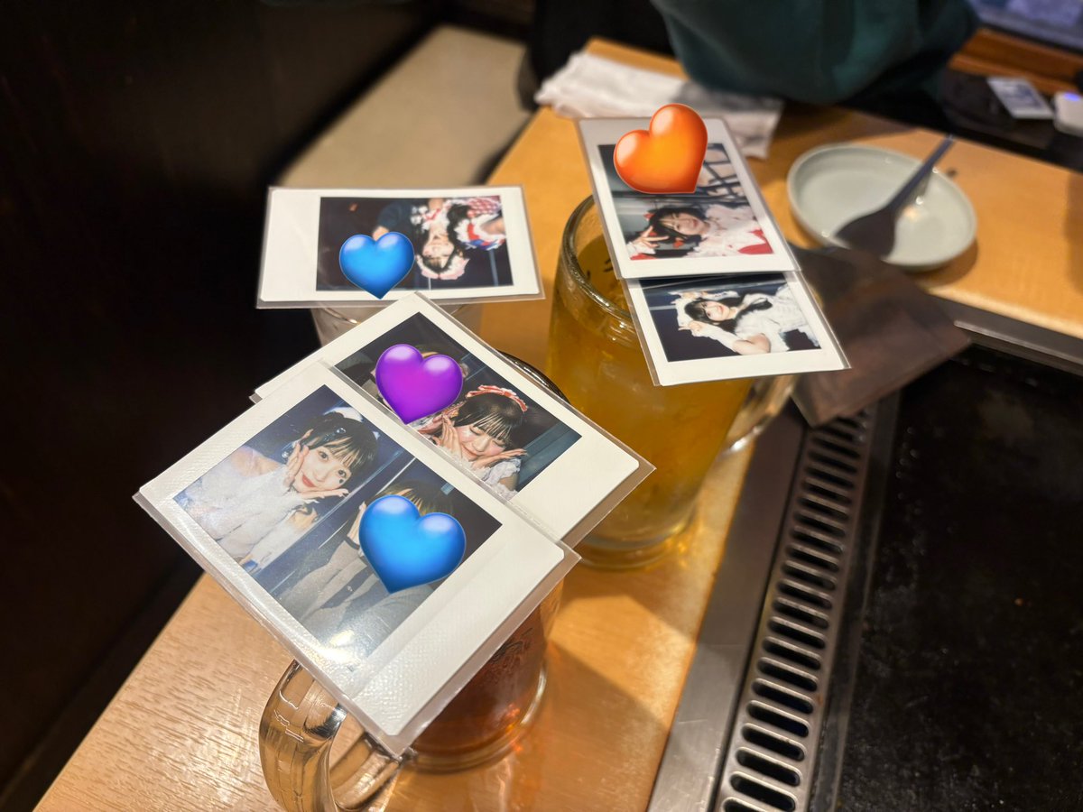 ピクジョ楽しかったね〜🌟🌟🌟