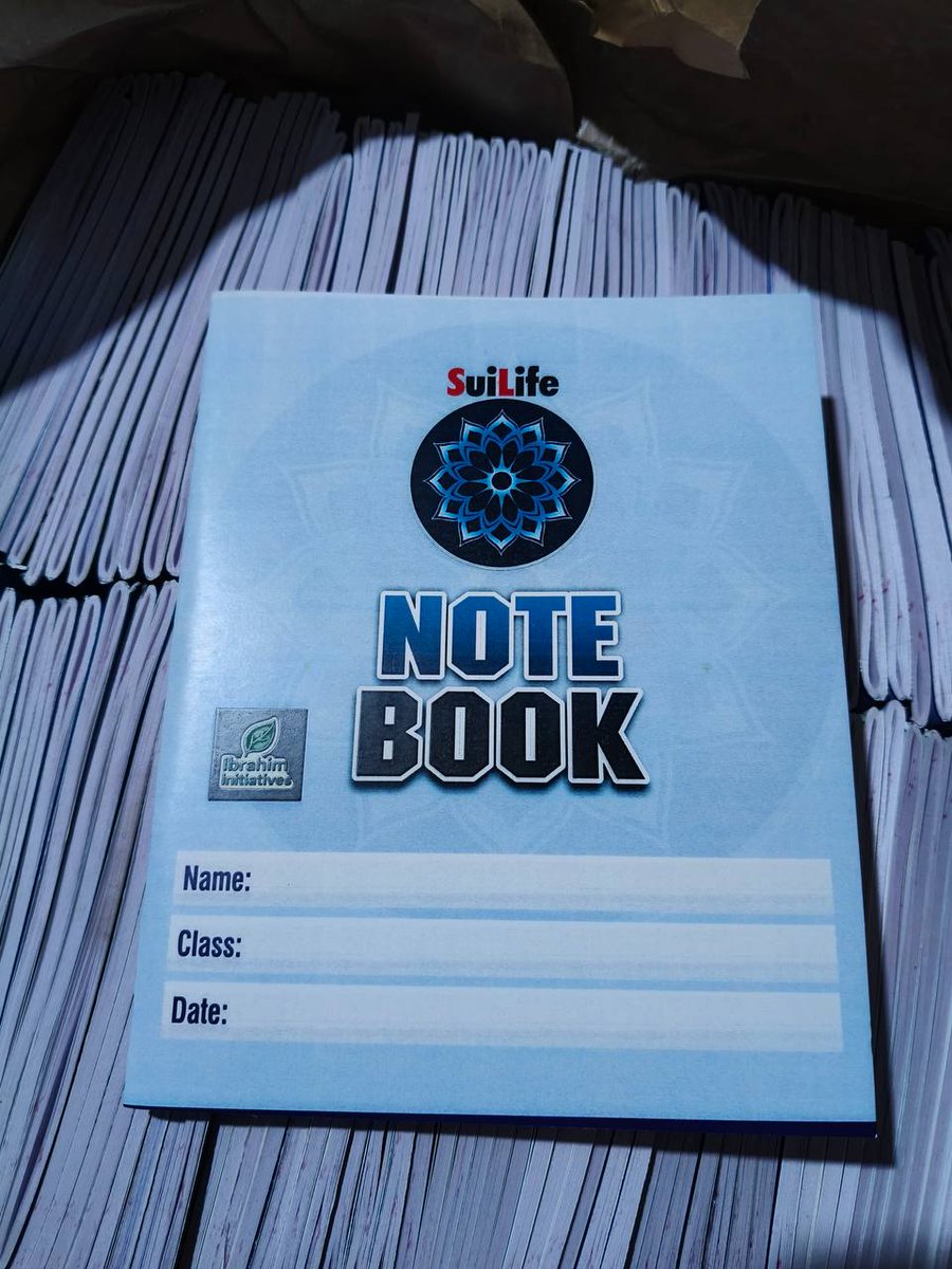 danfulaniweb3's tweet image. Education is one of the strongest tools for change 📚

@SuiLifeToken is decentralized web3 health lifeline project on sui blockchain dedicated to supporting Africans through charity, recently distributed educational books to students across Oyo State. This initiative shows how…