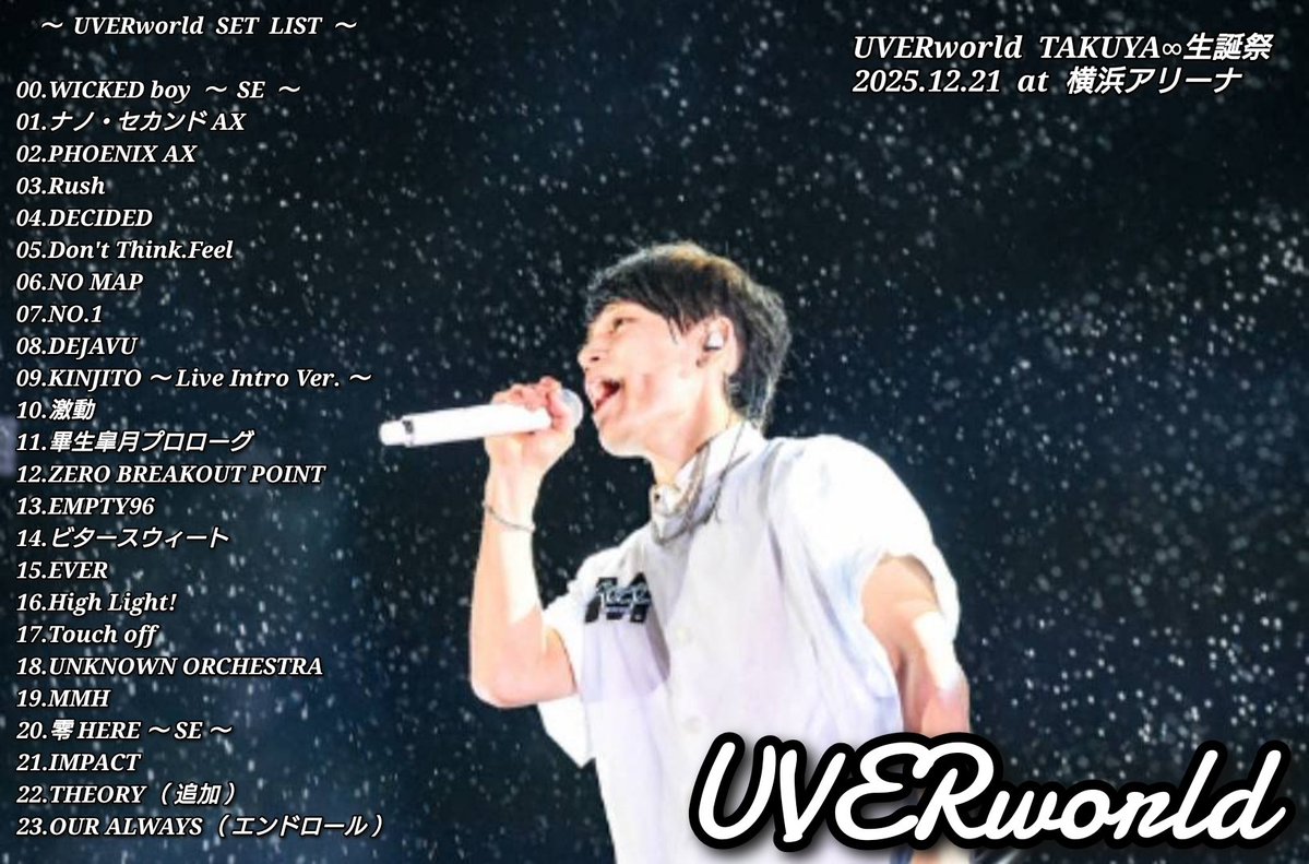 SHUNYA (@SHUNYA_UWSC) / Posts / X