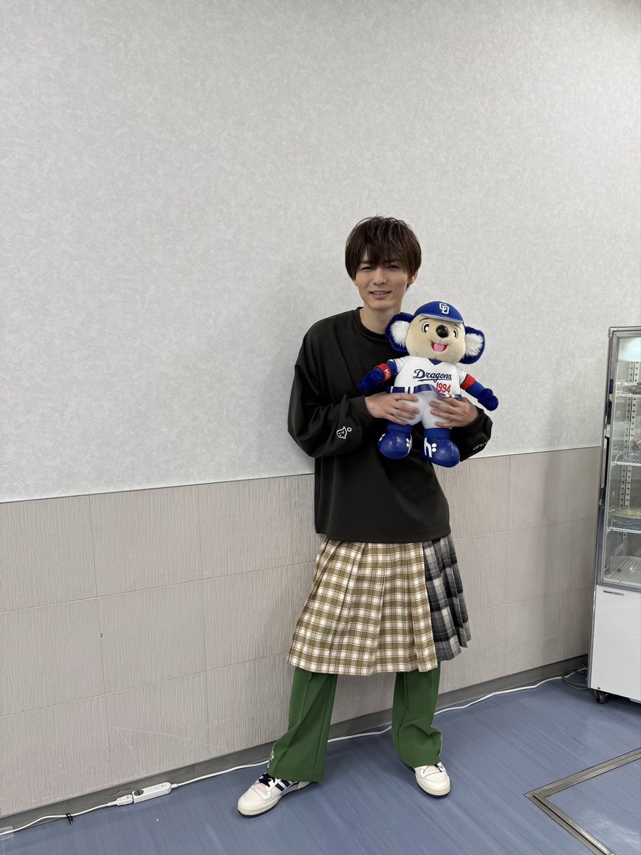 薮宏太 tweet media