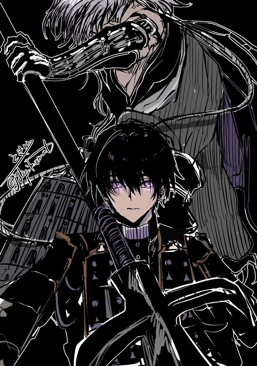 【固ツイイラスト1200いいね突破記念！！】 固ツイイラスト1200いいね突破記念！！】 削除 on X