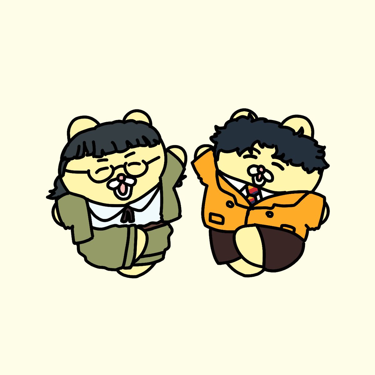 仕事が早いな( ◠∞◠ )