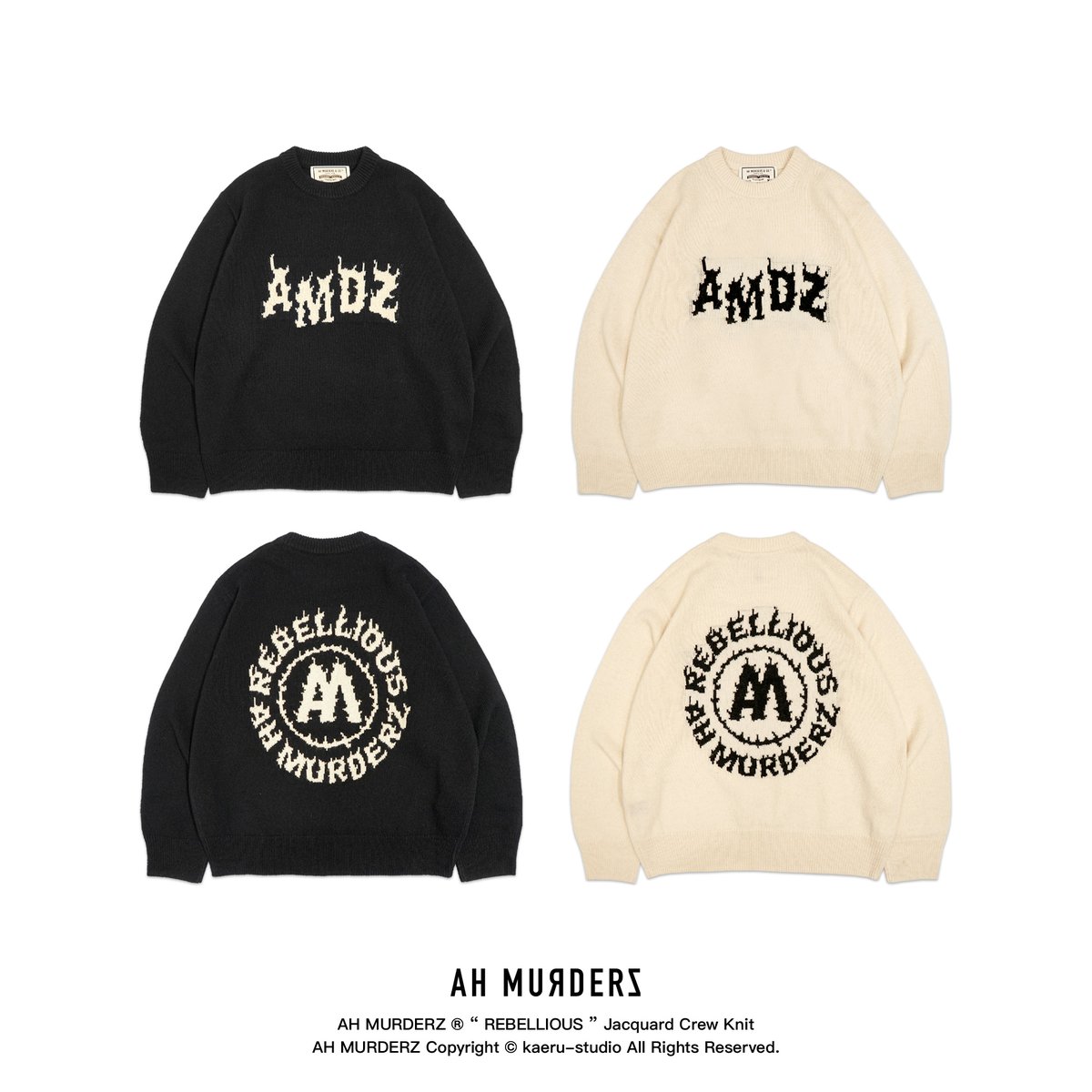 3329 アムーダーズ AH MURDERZ Low profile 帽子 NEWERA ニューエラ