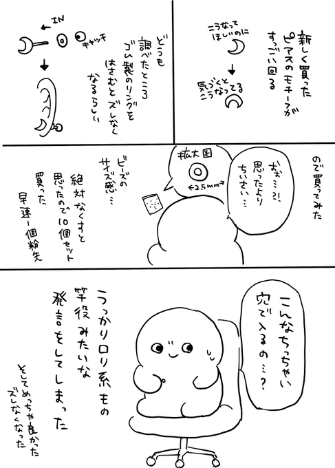 しょうもな日記 