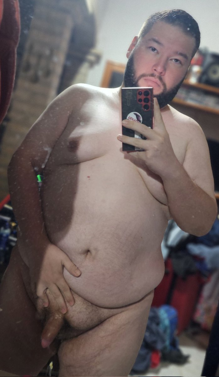 Nicechubby91's tweet image. Buen dia!!