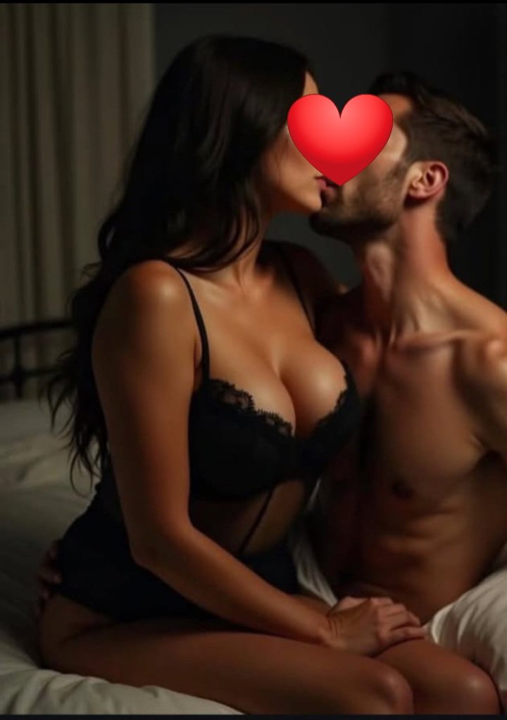 Gecenin Misafiri 😍❤️‍🔥🥳