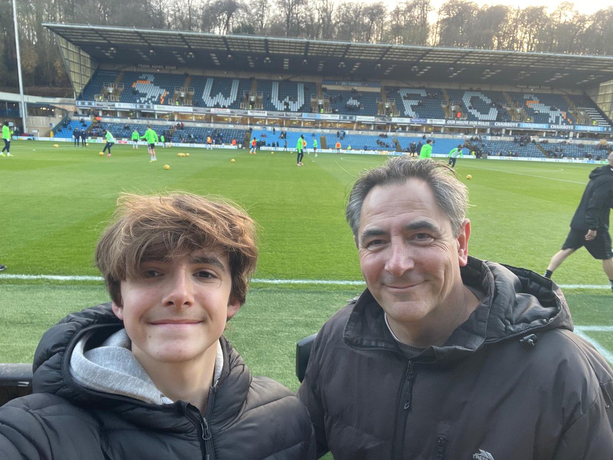 Carli Lansley Foundation tweet media