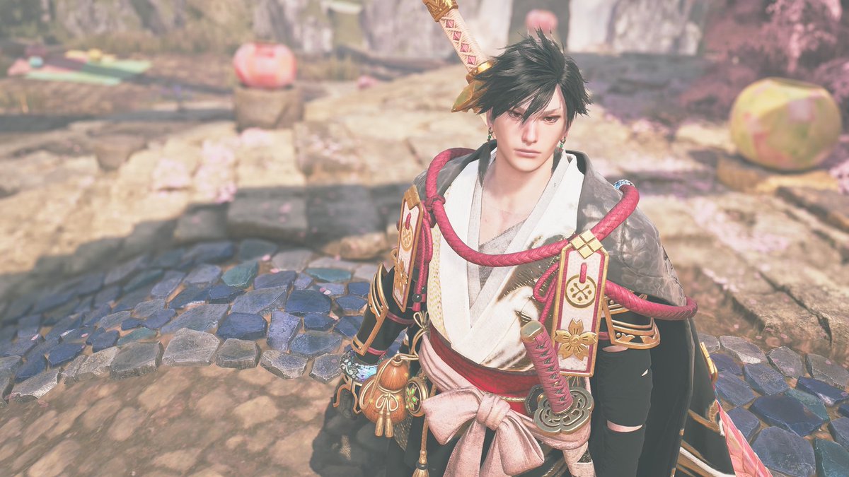 ran@壁打ち tweet media