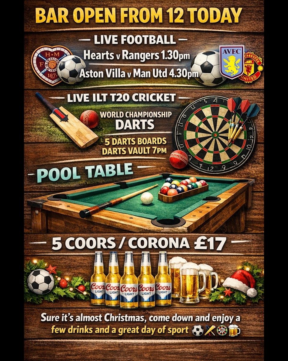 Muckamore CC tweet media