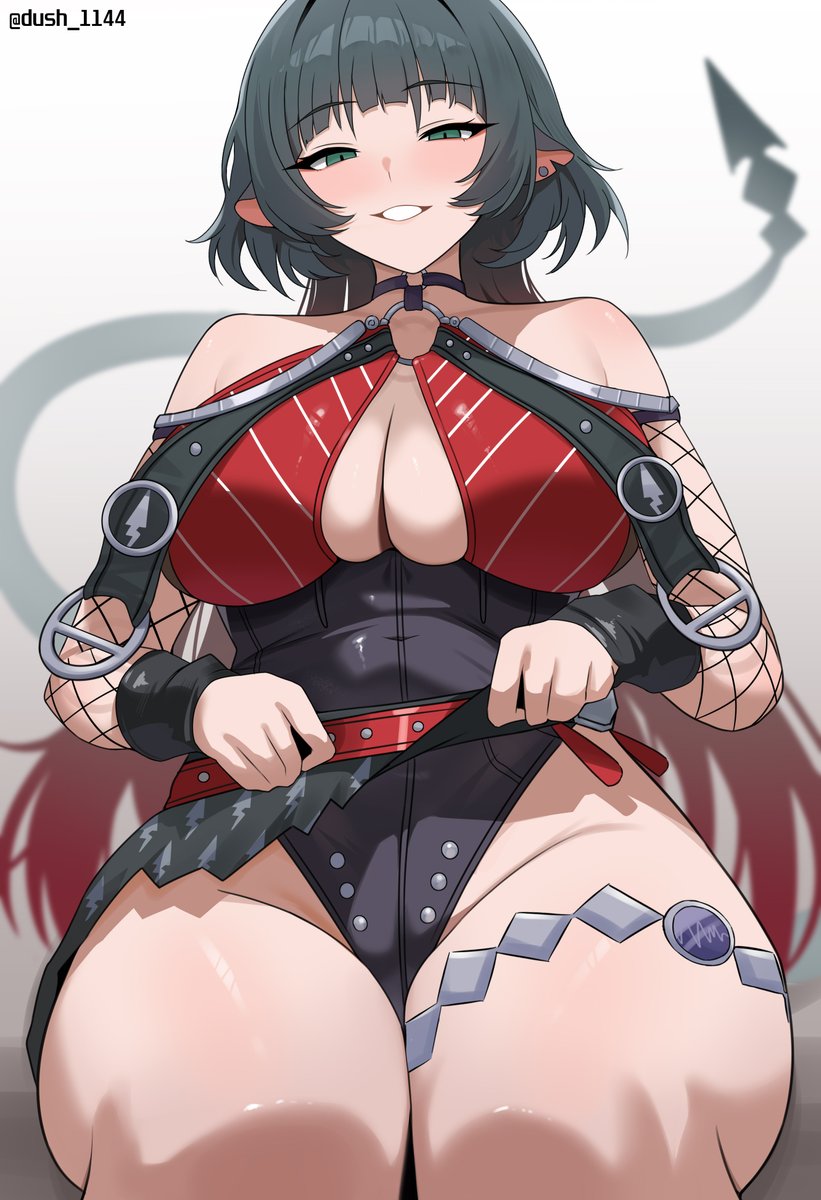 #젠레스  #ゼンゼロ #zzzero 
jane