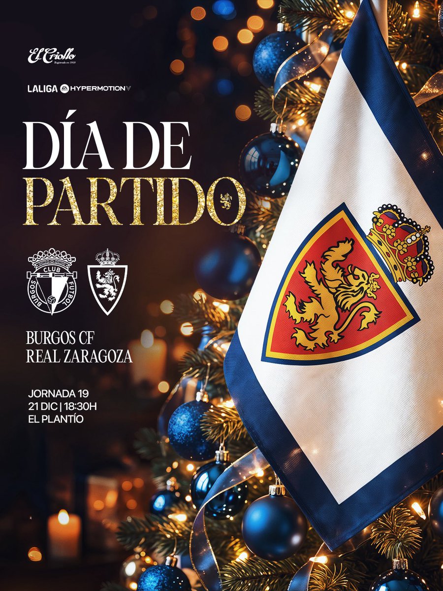 🤍 Hoy es día de 𝑹𝒆𝒂𝒍 𝒁𝒂𝒓𝒂𝒈𝒐𝒛𝒂 💙