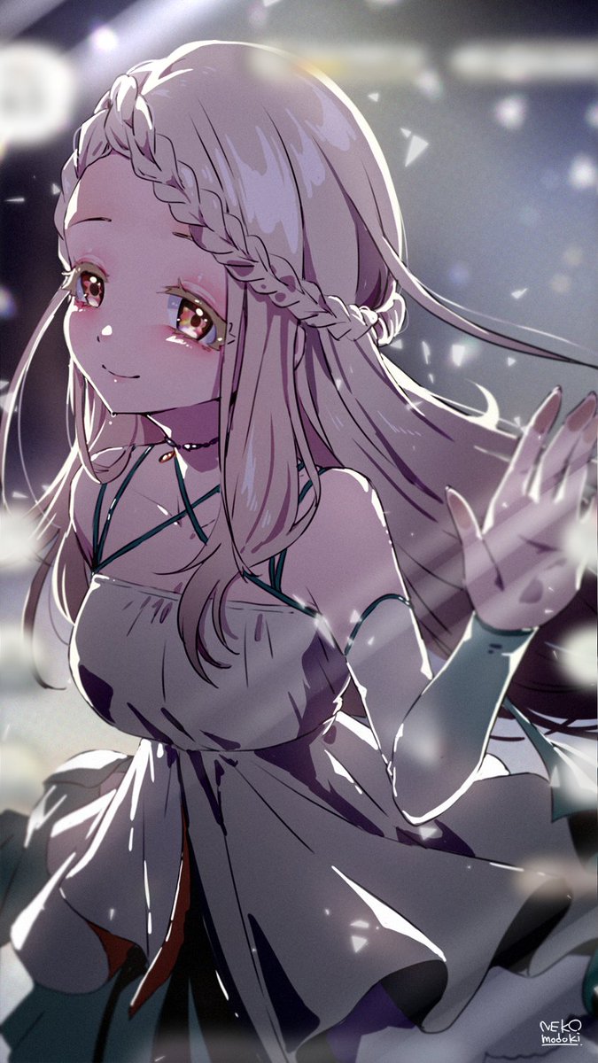 篠澤広は第四の壁を認識しているんじゃないかという幻覚に捕らわれ続けている