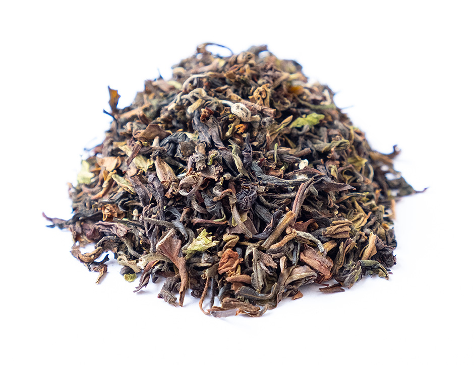 KlasekTea's tweet photo. Dva podzimní čaje z Darjeelingu! DJ Gopaldhara Red Thunder a DJ Rohini. https://t.co/FXeddQkqm8 https://t.co/Vci7C3xm1B