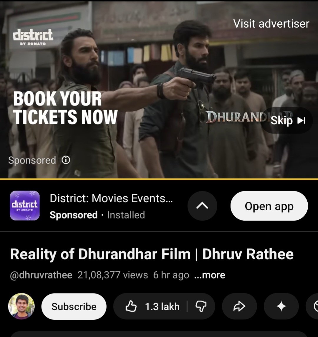 Kathank Raithatha | App Dev tweet media