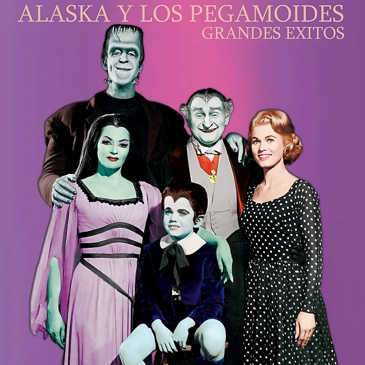 AlbertoFangoria's tweet photo. #alaskaylospegamoides
#alaska
#carlosberlanga
#eduardobenavente
#nachocanut
@AnaCurraOficial #anacurra
Fotografías de Gorka Duo para la sesión de portada del LP "Grandes éxitos" publicado el 19 de Abril de 1982. https://t.co/zWirZEp7Vo