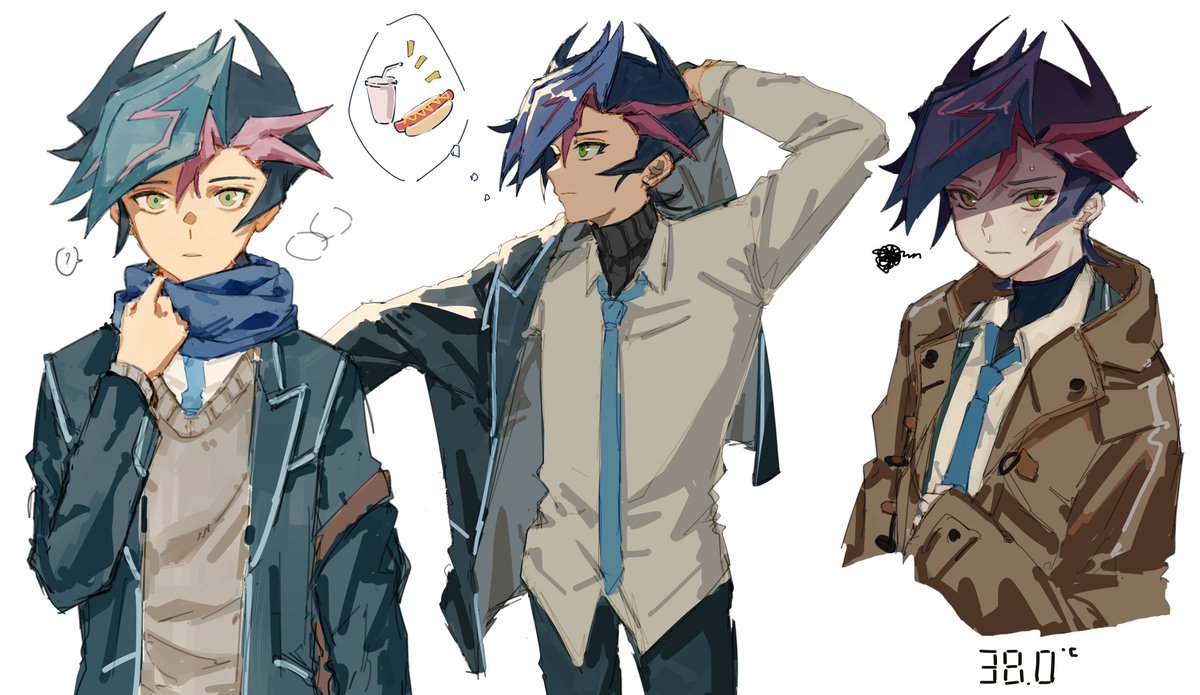 ngn2789ygo's tweet photo. 🤧 https://t.co/x3ggIFWLqT