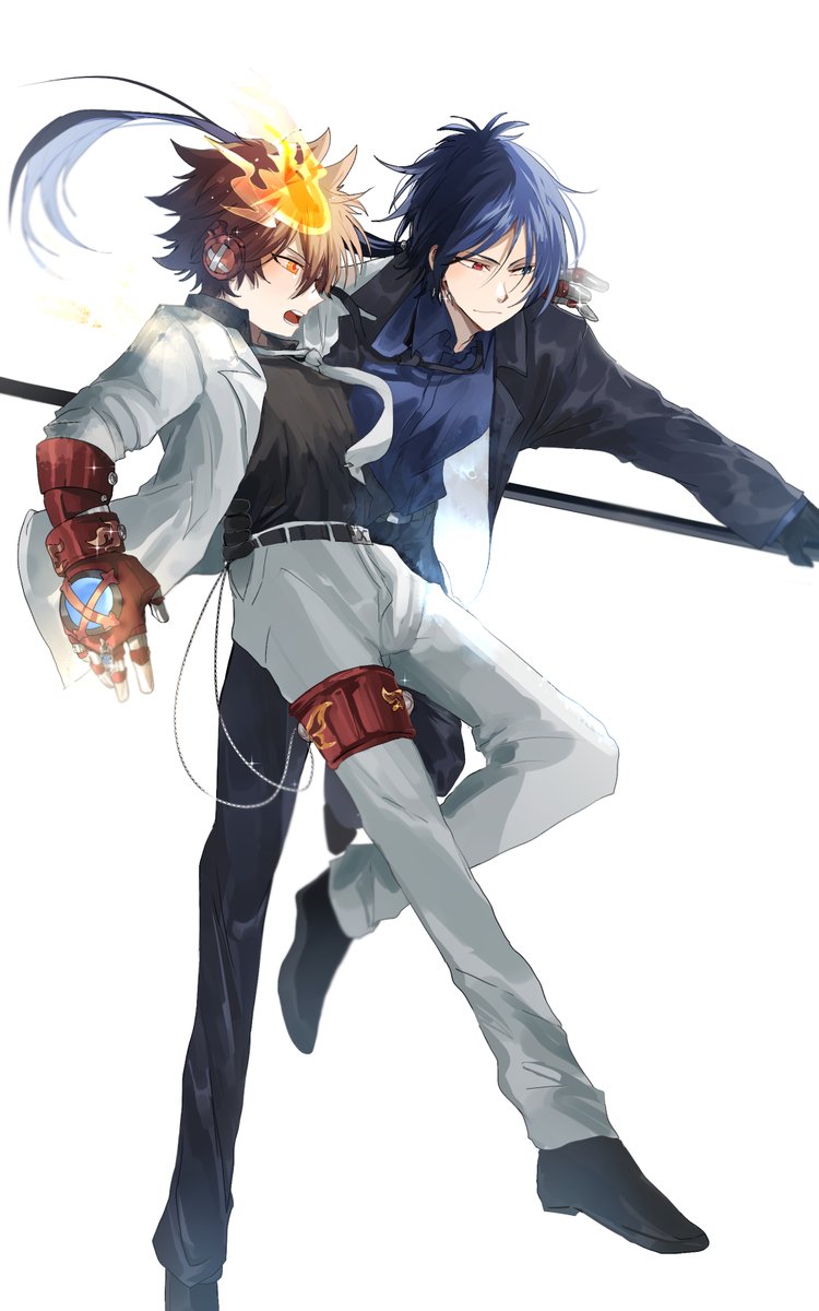 ace (@ace4vex) / Posts / X