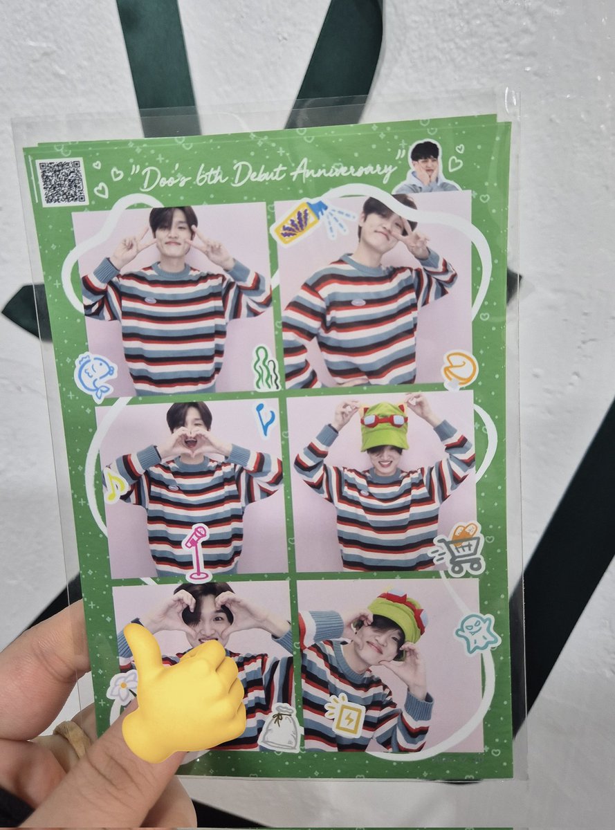 장두환 배우님 이벤트 계정 tweet media