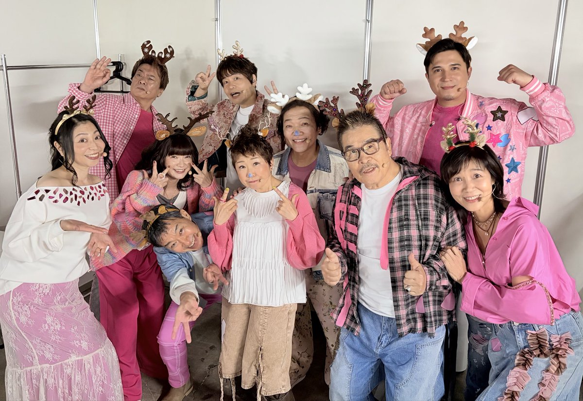 #田中真弓
#中井和哉
#山口由里子
#宝亀克寿

【ジャンプフェスタ2026 スーパーステージ「ONE PIECE」】
〈12月21日(日)開催 @幕張メッセ〉

お越し頂きありがとうございます。
今年は「ONE PIECE」ステージ
ん～～スーーパーー！な内容でした。来年もONE PIECEから目が離せません。